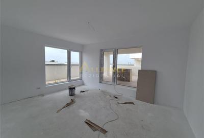Penthouse duplex 197 mp Metrou Berceni - 4