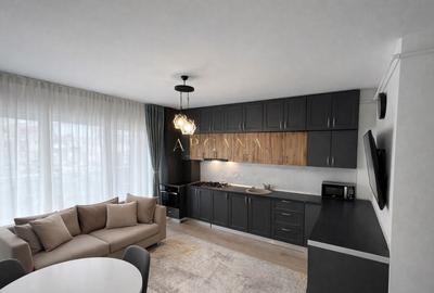 Apartament 3 camere cu terasă de 70 mp zona Rivus Mall - 2