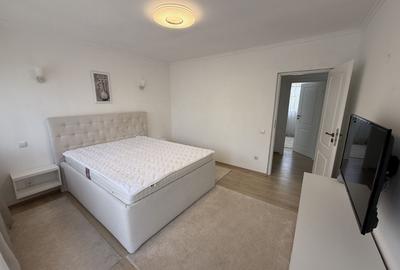 Vila de închiriat P+1 cu 3 camere și curte 250 mp în Corbeanca - 11