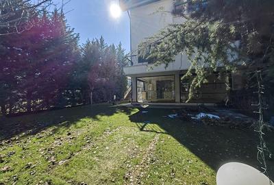 Baneasa Residential Park - Vila in apropiere de British School - 35