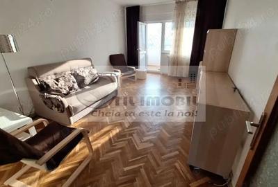 Apartament 3 camere decomandat, zona Zimbru - 545 - 2