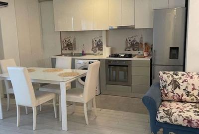 AP. 2 CAMERE FLOREASCA - CENTRALA PROPRIE, BLOC NOU, MOBILAT MODERN - 2