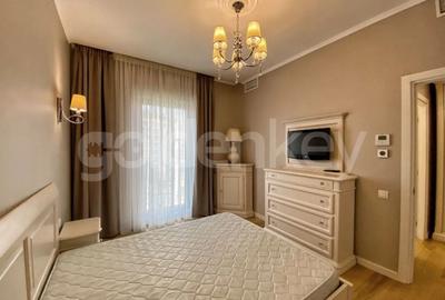 Apartament cu 3 camere in complex rezidential - 7
