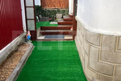 De vanzare, casa in Schei - 5