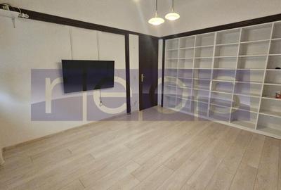 INCHIRIERE APARTAMENT ÎN VILĂ INTERBELICĂ – 5 CAMERE, ZONĂ CENTRALĂ - 2