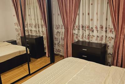 Apartament 2 camere Grivita-Donici - 2