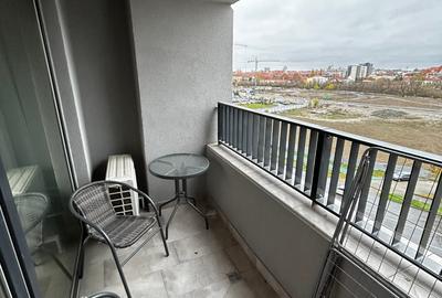 Apartament nou city of mara - 9