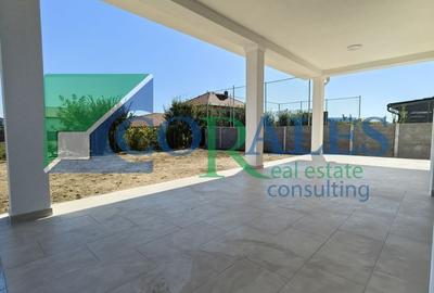 Casă individuală stil mediteranean! – Finisaje la alegere! - 4