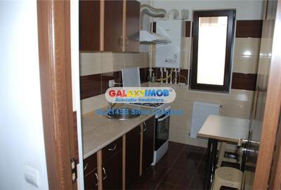 INCHIRIERE garsoniera Dimitrie Leonida (metrou) - 1