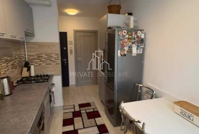 Apartament 2 Camere Mobilat/Utilat Etaj 3/4 De Vanzare, Aleea Carpati - 2