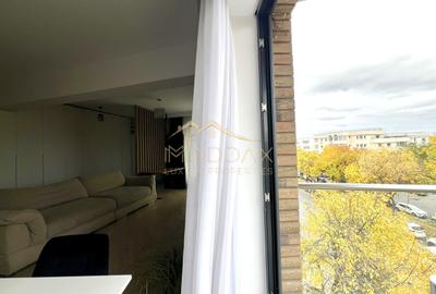 Apartament de Inchiriat | 2 camere | Herastrau - Aviatiei - 42