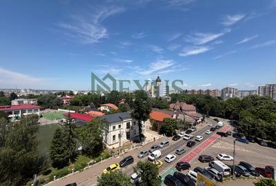 Apartament 2 camere decomandat ultracentral de Vanzare - 20