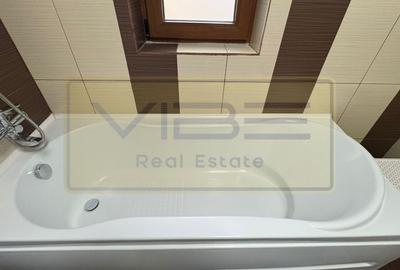 Duplex 4 camere 150mp | living | parcare privata | spatiu verde Bucium - Visani - 22