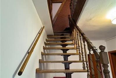 Proprietate rara in Schei/penthouse pe doua niveluri - 20