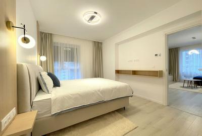 Apartament 3 camere - vedere catre padure - Denya Forest 7 Comision 0% - 8