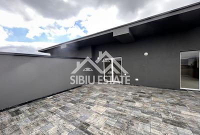 Penthouse - langa Shopping City Sibiu - Comision 0 - 10