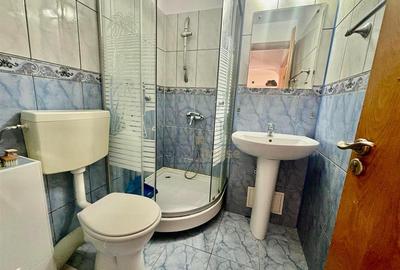 Inchiriere apartamnet 4 camere Ploiesti,  centrala proprie,zona Cantacuzino - 7