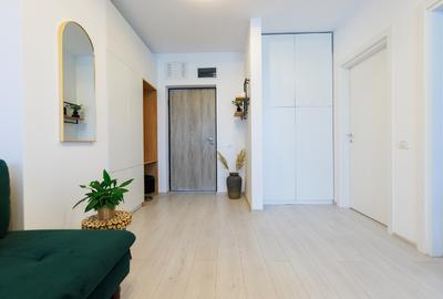 Inchiriere apartament 2 camere Xcity Tower 2 - 1