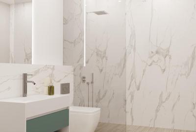 Apartament 2 camere, etaj intermediar - 12
