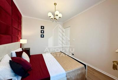 Apartament 3 camere de vanzare, boxa, Cetatii, Timisoara - 5