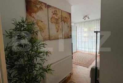 Apartament cu 2 camere decomandate | Ansamblu rezidențial  | Zona Iulius Mall - 8