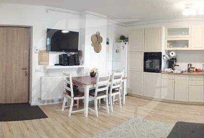 Apartament 3 camere, semidecomandat, et 4/7 in bloc nou! - 1