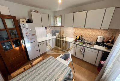 Casă spațioasă cu 2 apartamente, acces din 2 străzi – zona Lipovei - 12
