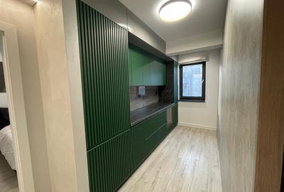 Ap. 2 Camere - Finalizat - Comat Towers, TIP 4, 56mp, Păcurari - 3