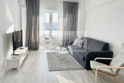 1 CAM CENTRU PRIMA INCHIRIERE UNIREA TOWERS DECOMANDAT - 1