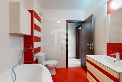 Apartament 2 camere, 75 mp, bloc 2013, zona Celofibrei - Bragadiru - 20