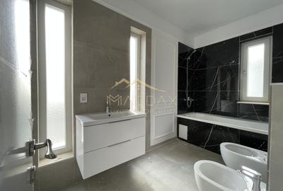 Vila individuala P+1 ***4 camere***curte proprie 380 mp//CORBEANCA - 13