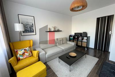 APARTAMENT 2 CAMERE -SALA PALATULUI - 5