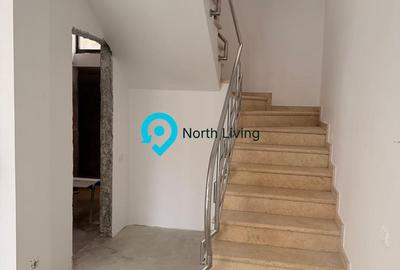 Vilă Premium Complet Renovata 2026 | 320 MP Utili | Sauna| - 9