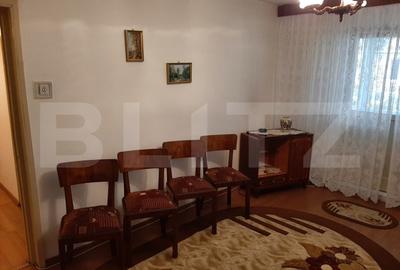 Apartament 2 camere decomandate – Astra, Brașov - 5