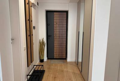 Apartament de lux cu 2 camere -TUNARI loc de parcare inclus - 4