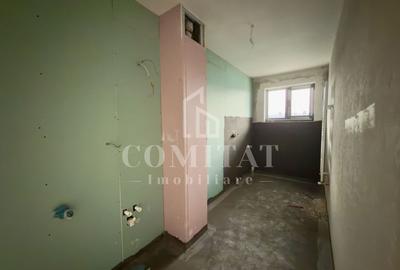 Penthouse 3 camere | Orientare Sud-Vest | 0% comision | Seasons - 12