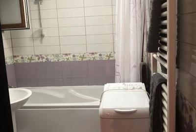 De Inchiriat Apartament 2 Camere, Alba Iulia - Popa Nan sector 3 - 6