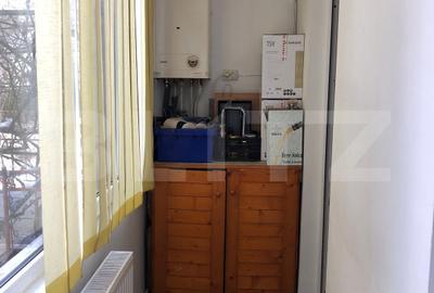 Apartament 3 camere decomandat | 52 mp | Balcon | Mănăștur | Parcul La Terenuri - 13