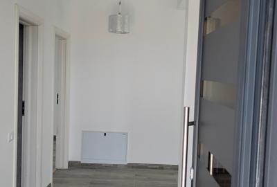 Casa noua parter+pod, finalizata!  Buftea,  25 de min de București - 17