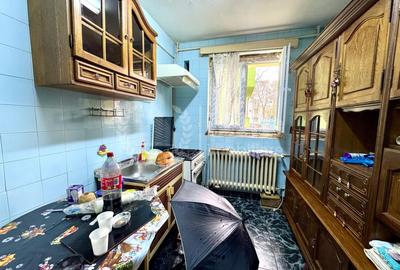 Apartament cu 2 camere | 49mp | Balcon | Gheorgheni | Zona Unirii - 4