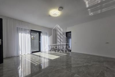 Casa pe parter, individuala de vanzare, 5 camere, 3 bai, Girocului - 2