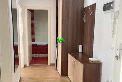 Apartament de inchiriat 2 camere Sibiu Avantagrden - 7