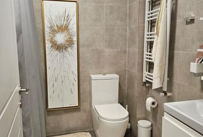 Casa modernă, complet mobilată și utilată, cu panouri solare, direct proprietar - 5