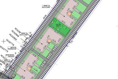 Vând Apartament 2 camere Strada Trifoiului Dobroești - 7