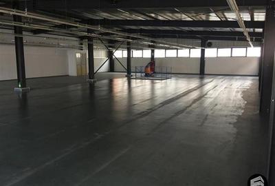 Ocazie!!! Spatiu 1000mp pretabil CLINICA/BIROURI/INDUSTRIAL - 10