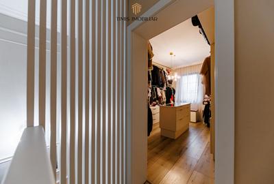 Duplex Premium in Dumbravita | Terasa inchisa 40 mp | Com 0% - 17