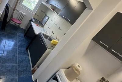 Apartament 2 camere, semidecomandat, 45 mp, ac, metrou aproape, Drumul Taberei - 5