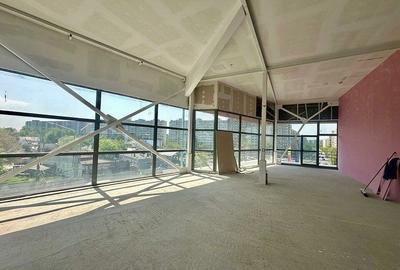 Spatiu comercial de inchiriat – 221 mp, Sos. Colentina - 4