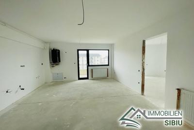 Apartament 3 camere constructie 2022 / Etaj 2 / 66mp Arhitectilor SIBIU