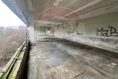 Investitie/vanzare/inchiriere-teren/4000mp/hala-zona de nord - 10